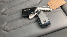 CUPRA Formentor 1.5 TSI 150 V2 5dr DSG Petrol Estate